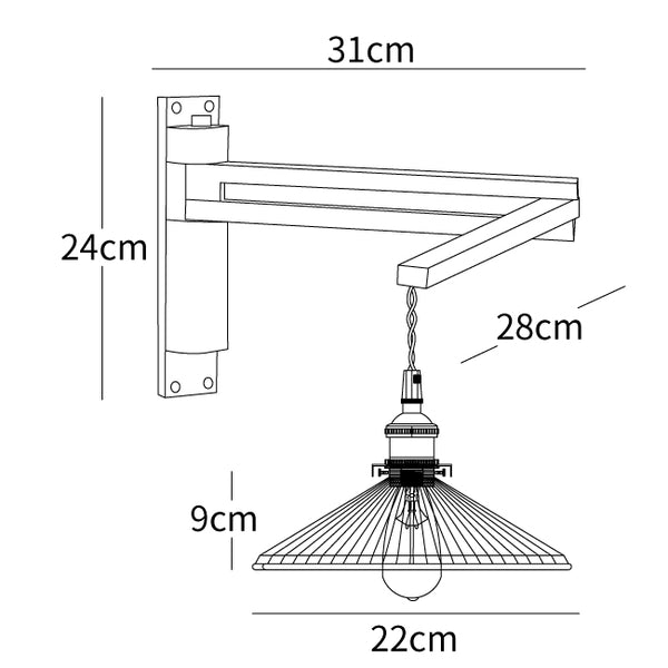 ></span></p><p><strong>詳細</​​strong></p><p>素材: ウォールナット、真鍮<span data-mce-fragment=